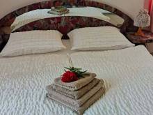 Apartmány Pod kostelem - Želnava