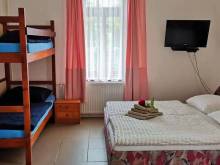 Apartmány Pod kostelem - Želnava