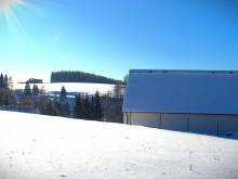 Apartmán na kopci u lesa 3