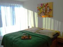 Rekreační dům Na kopečku u lesa - Kamenice