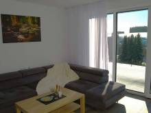 Rekreační dům Na kopečku u lesa - Kamenice