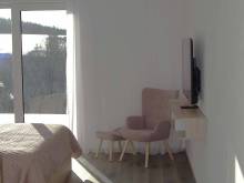 Rekreační dům Na kopečku u lesa - Kamenice