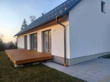 Rekreační dům Na kopečku u lesa - Kamenice