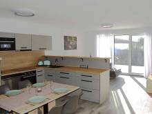 Rekreační dům Na kopečku u lesa - Kamenice