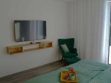 Rekreační dům Na kopečku u lesa - Kamenice