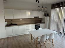 Apartmán se zahradou za kostelem 2