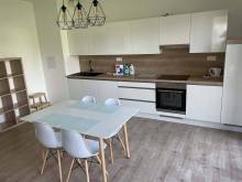 Apartmán se zahradou za kostelem 3