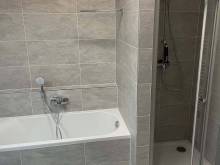 Apartmán se zahradou za kostelem - Čeladná