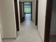 Apartmán se zahradou za kostelem - Čeladná