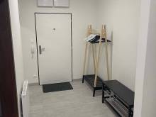 Apartmán se zahradou za kostelem - Čeladná