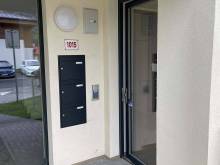 Apartmán se zahradou za kostelem - Čeladná