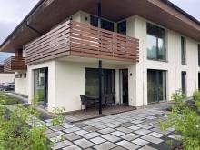 Apartmán se zahradou za kostelem - Čeladná