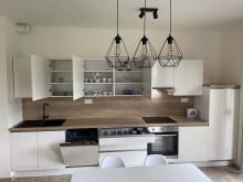 Apartmán se zahradou za kostelem - Čeladná