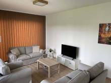 Apartmán se zahradou za kostelem - Čeladná