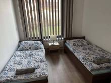 Apartmán se zahradou za kostelem - Čeladná