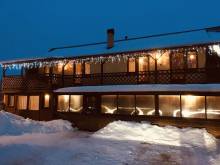 Penzion Pohoda - Zuberec