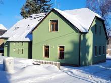 Apartmán Hanuš - foto 1 Apartmán Hanuš 1