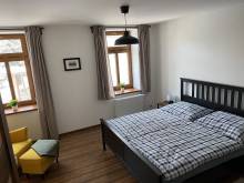 Apartmán Hanuš - Rýmařov