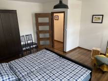 Apartmán Hanuš - Rýmařov