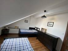 Apartmán Hanuš - Rýmařov