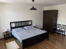 Apartmán Hanuš - Rýmařov