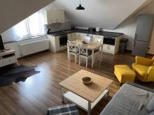 Apartmán Hanuš - Rýmařov