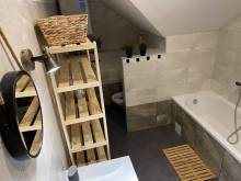 Apartmán Hanuš - Rýmařov