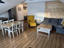 Apartmán Hanuš - Rýmařov