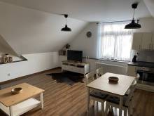 Apartmán Hanuš - Rýmařov