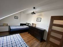 Apartmán Hanuš - Rýmařov