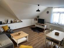 Apartmán Hanuš - Rýmařov