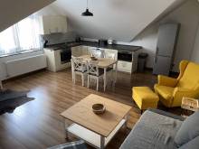Apartmán Hanuš - Rýmařov