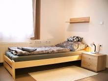 Apart Samont - Hřivínův Újezd