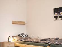 Apart Samont - Hřivínův Újezd