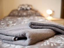 Apart Samont - Hřivínův Újezd