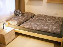 Apart Samont - Hřivínův Újezd