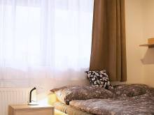 Apart Samont - Hřivínův Újezd