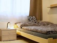 Apart Samont - Hřivínův Újezd