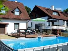 Apart Samont - Hřivínův Újezd