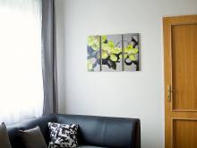 Apart Samont - Hřivínův Újezd