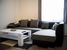 Apart Samont - Hřivínův Újezd