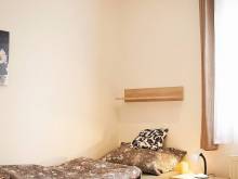 Apart Samont - Hřivínův Újezd