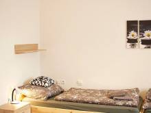 Apart Samont - Hřivínův Újezd