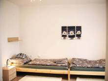 Apart Samont - Hřivínův Újezd