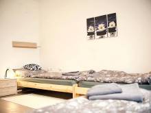 Apart Samont - Hřivínův Újezd