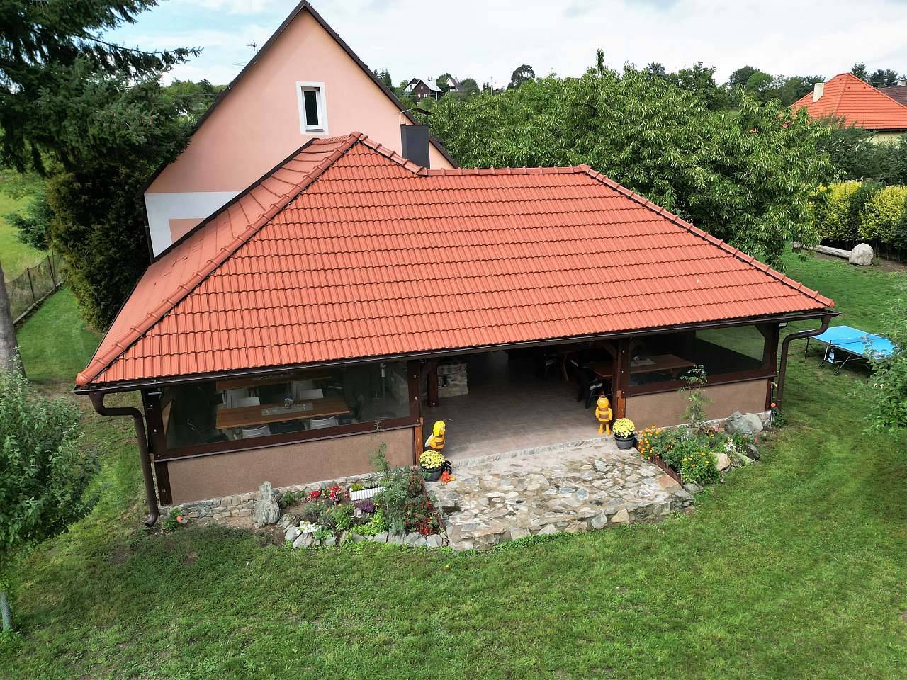 Penzion Žižka - Rabyně