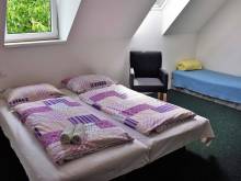 Penzion Žižka - Rabyně