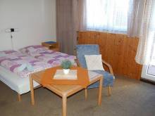 Penzion Žižka - Rabyně