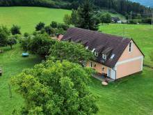 Penzion Žižka - Rabyně