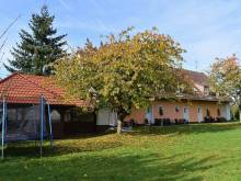 Penzion Žižka - Rabyně